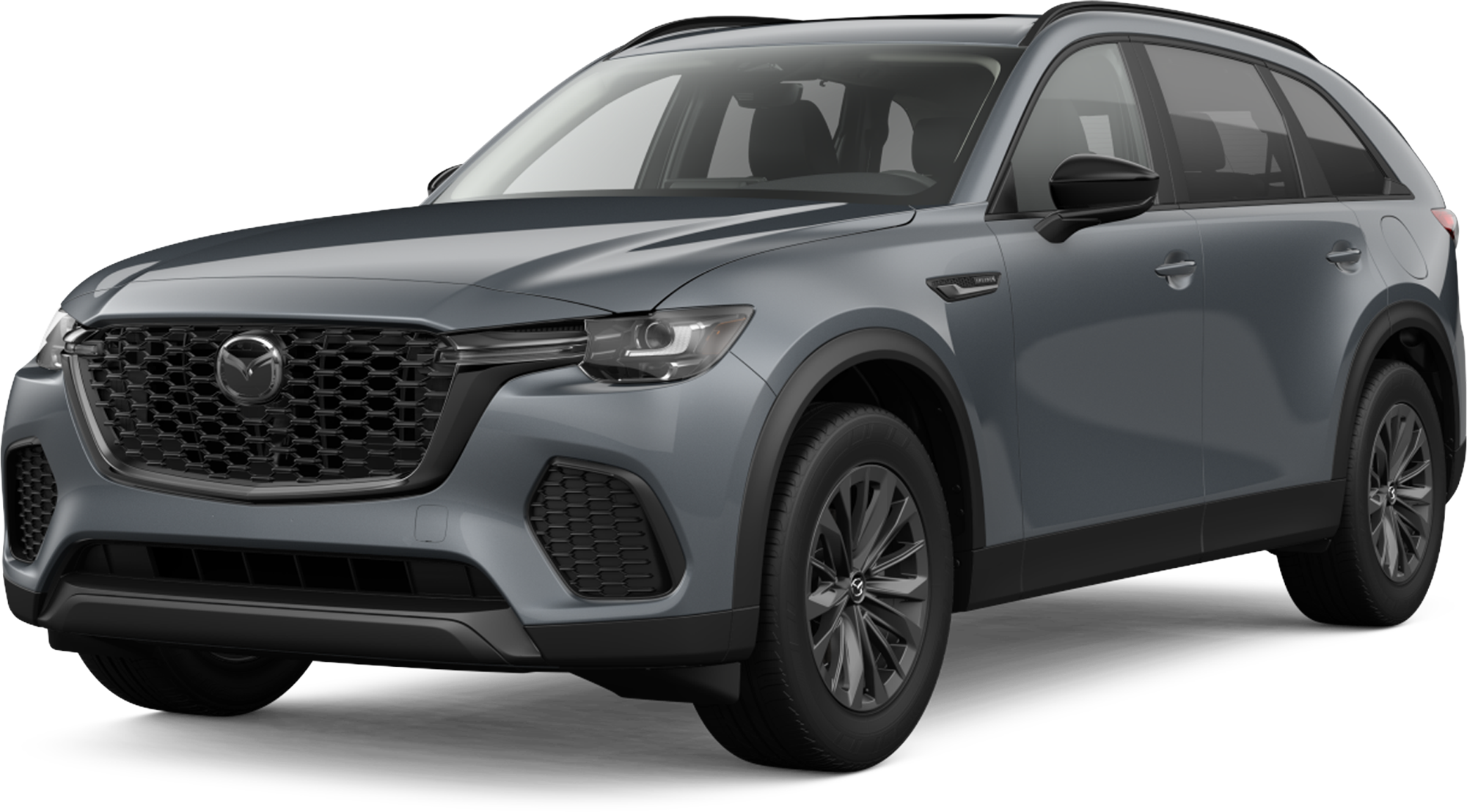 2026 Mazda CX-70 Plug-In Hybrid SUV